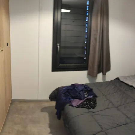 Dom wakacyjny 557 - *